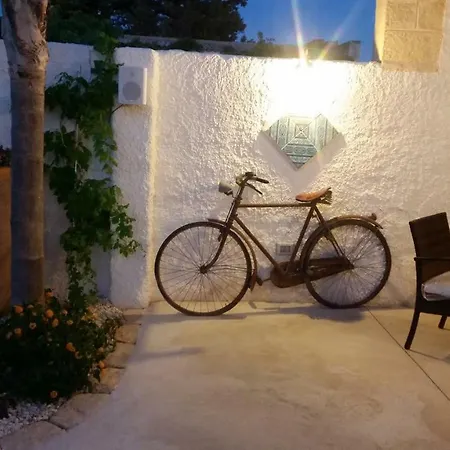 Appartement Casa Giorgio Di Rizzo Francesca
