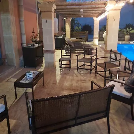 Apartment Casa Giorgio Di Rizzo Francesca *