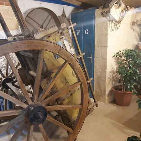 Casa Giorgio Di Rizzo Francesca Apartment *