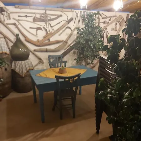 Casa Giorgio Di Rizzo Francesca
