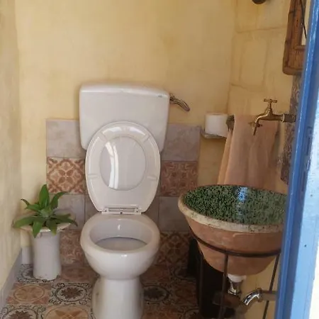 Casa Giorgio Di Rizzo Francesca Apartment *