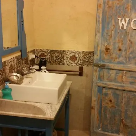 Apartment Casa Giorgio Di Rizzo Francesca Digerbato