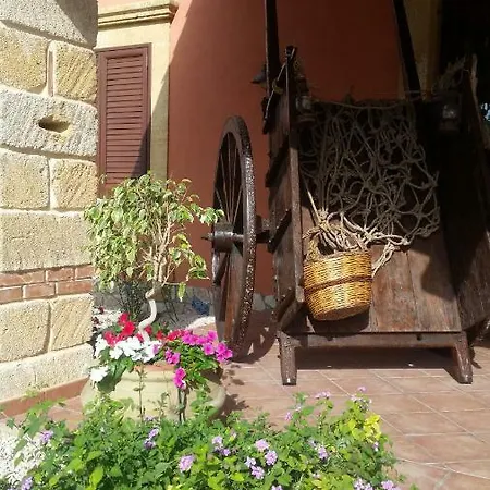 Apartment Casa Giorgio Di Rizzo Francesca