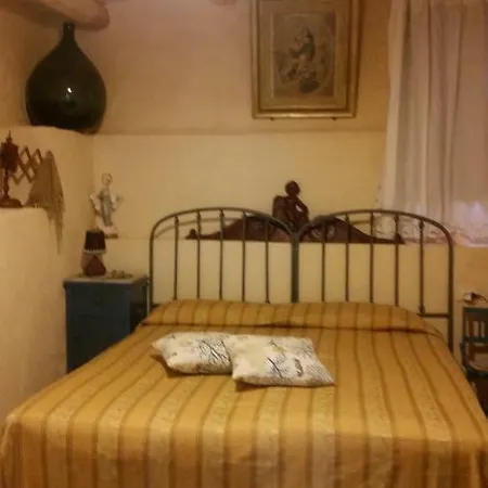 Casa Giorgio Di Rizzo Francesca Apartment